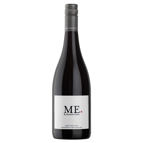 ME by Matahiwi Estate Piont Noir 75cl - New Zealand Red Wine